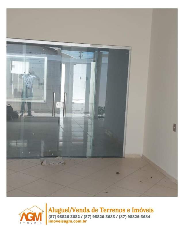 Casa à venda no Henrique Leite: 