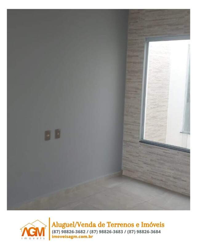 Casa à venda no Henrique Leite: 