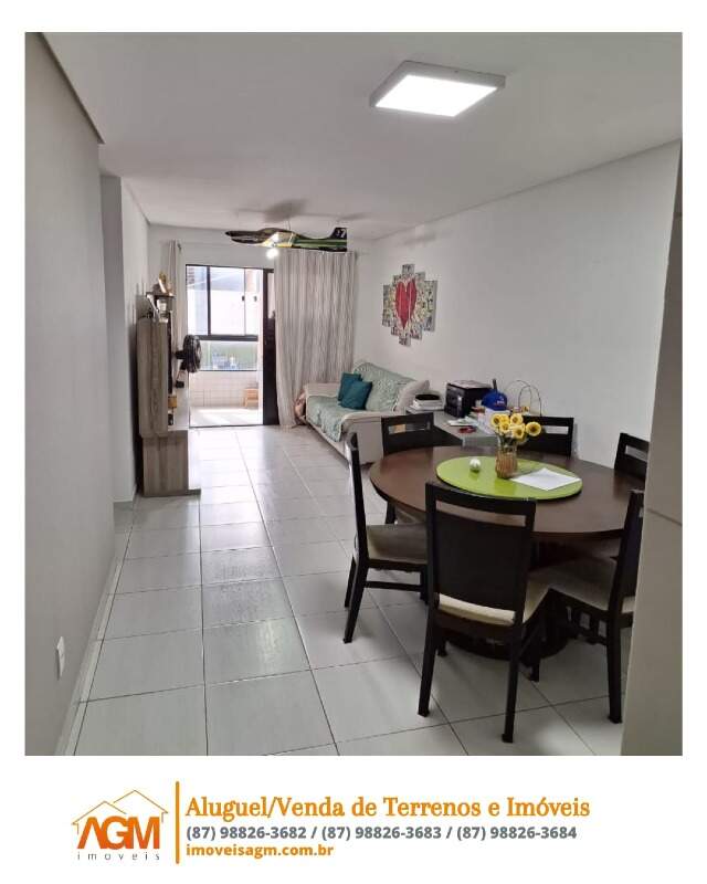 Apartamento à venda no Caminho do Sol: 