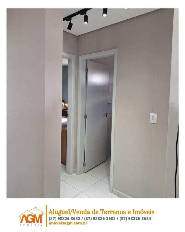Apartamento à venda no Caminho do Sol: 