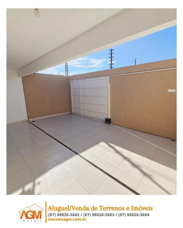 Casa à venda no Dom Avelar: 