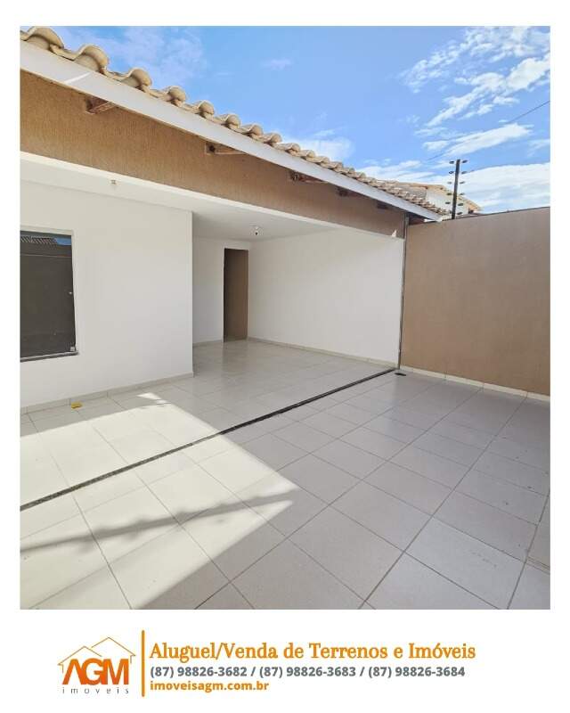 Casa à venda no Dom Avelar: 