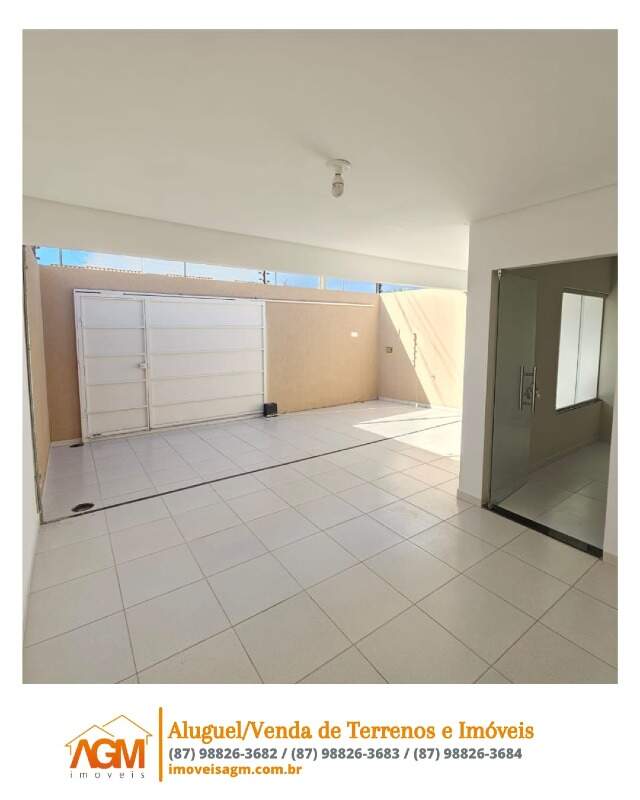 Casa à venda no Dom Avelar: 