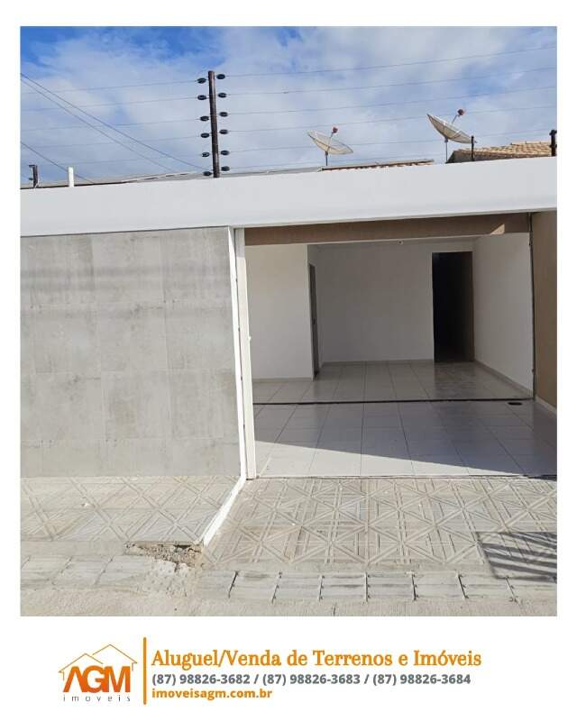 Casa à venda no Dom Avelar: 