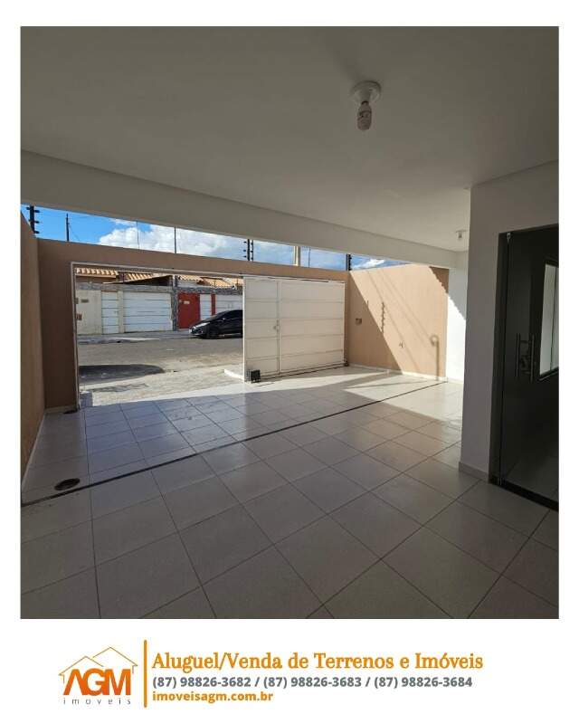 Casa à venda no Dom Avelar: 