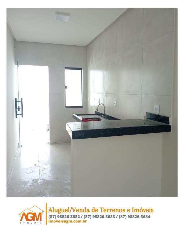 Casa à venda no RIO CORRENTE: 