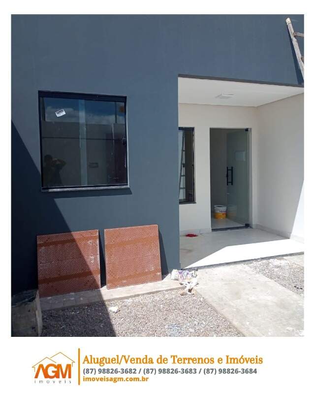 Casa à venda no RIO CORRENTE: 