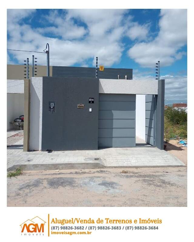 Casa à venda no RIO CORRENTE: 
