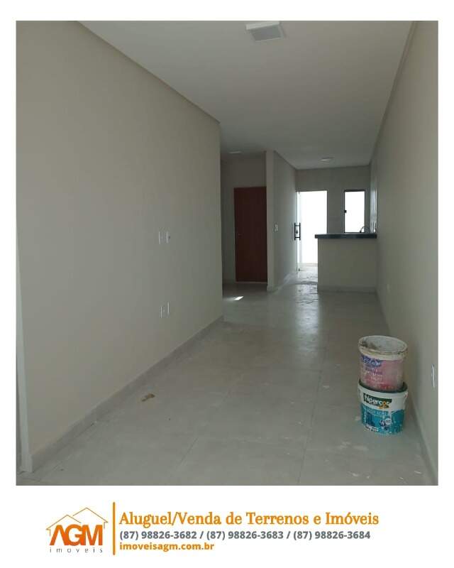 Casa à venda no RIO CORRENTE: 