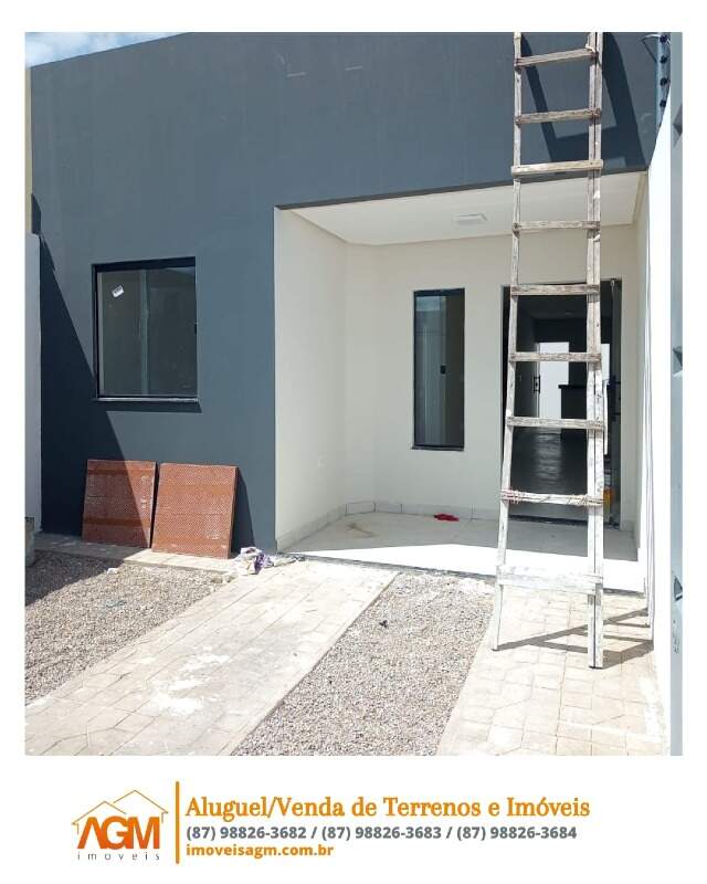 Casa à venda no RIO CORRENTE: 
