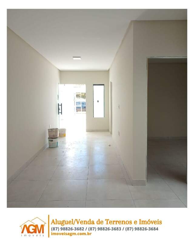 Casa à venda no RIO CORRENTE: 