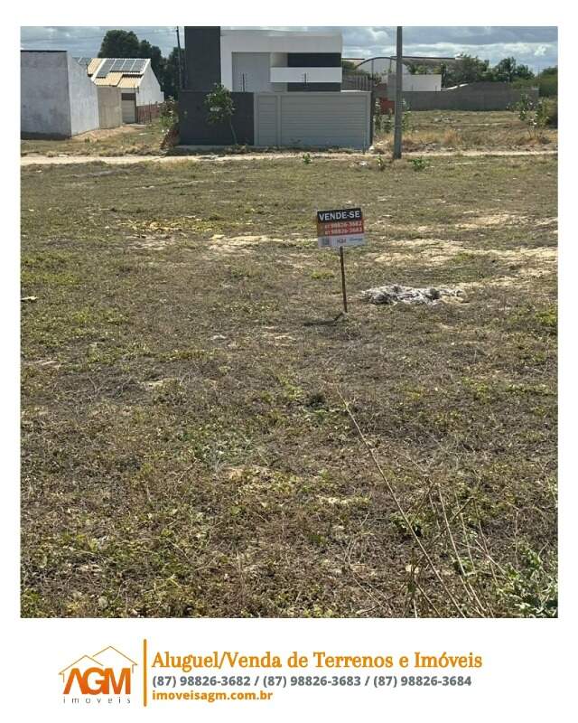 Lote à venda no COLINAS DO RIO: 