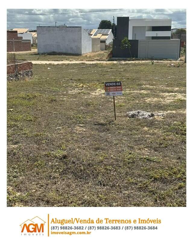 Lote à venda no COLINAS DO RIO: 