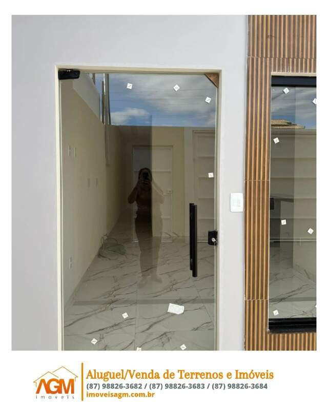 Casa à venda no Loteamento Recife: 