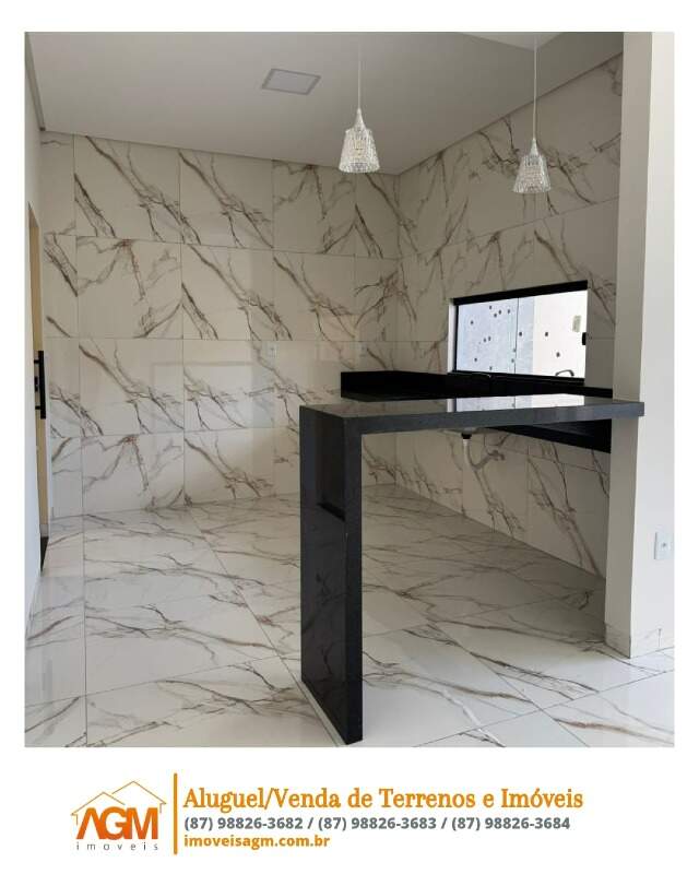 Casa à venda no Loteamento Recife: 