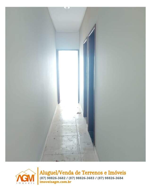 Casa à venda no Antônio Cassimiro: 
