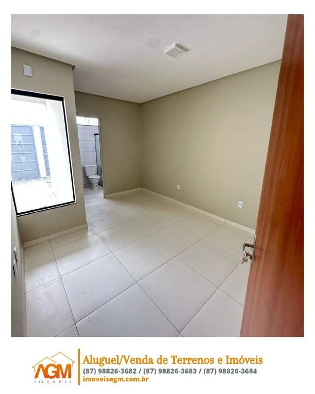 Casa à venda no Jatobá: 