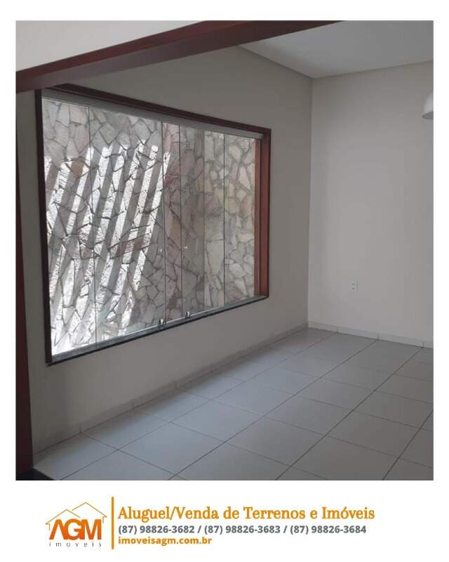 Casa à venda no COHAB Massangano: 