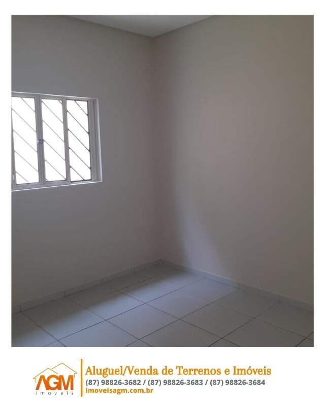 Casa à venda no COHAB Massangano: 