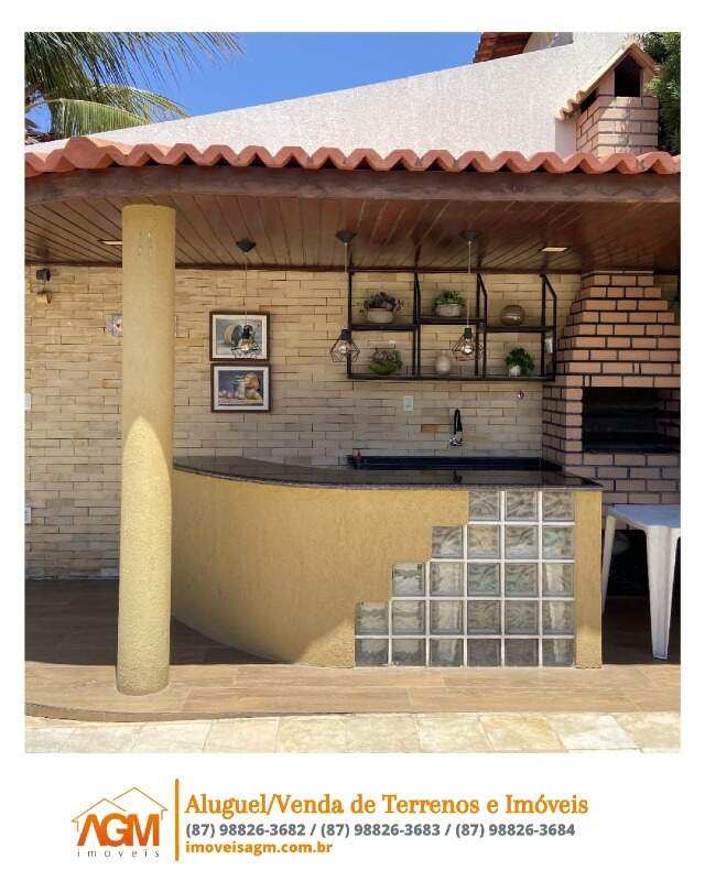 Casa à venda no Caminho do Sol: 