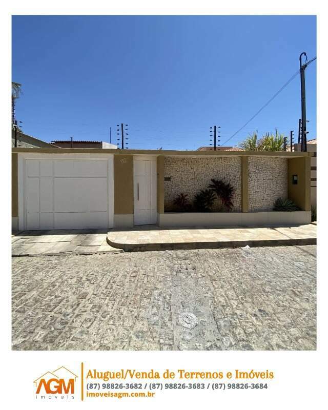 Casa à venda no Caminho do Sol: 