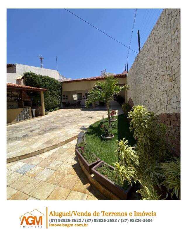 Casa à venda no Caminho do Sol: 
