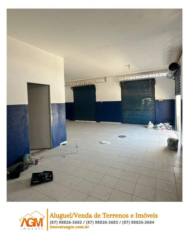 Ponto Comercial para aluguel no Caminho do Sol: 