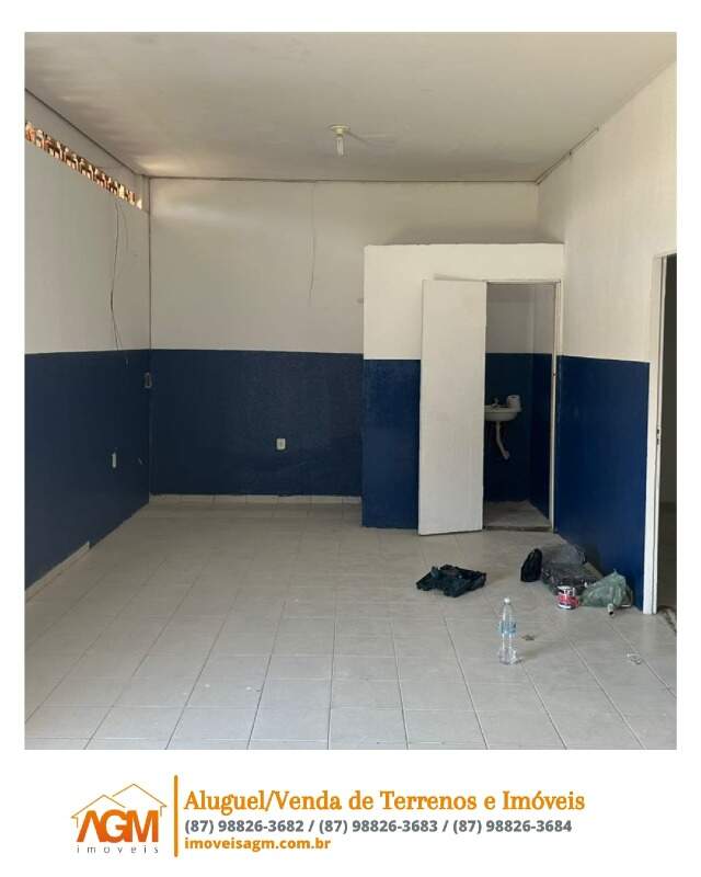 Ponto Comercial para aluguel no Caminho do Sol: 