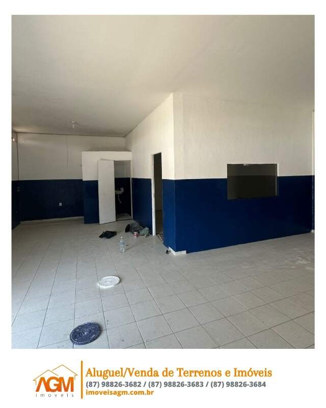 Ponto Comercial para aluguel no Caminho do Sol: 