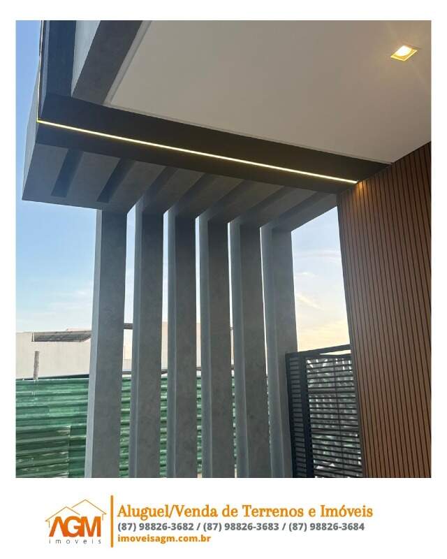 Casa à venda no Boa Esperança: 