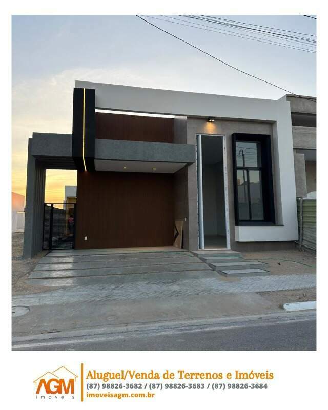 Casa à venda no Boa Esperança: 