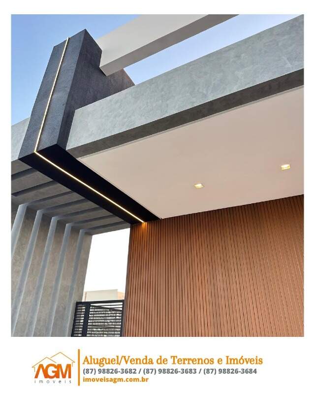 Casa à venda no Boa Esperança: 