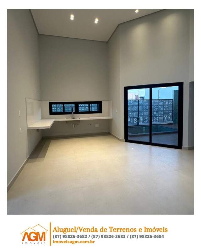 Casa à venda no Boa Esperança: 