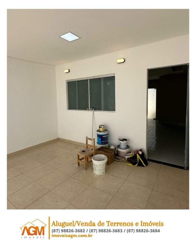 Casa à venda no Caminho do Sol: 