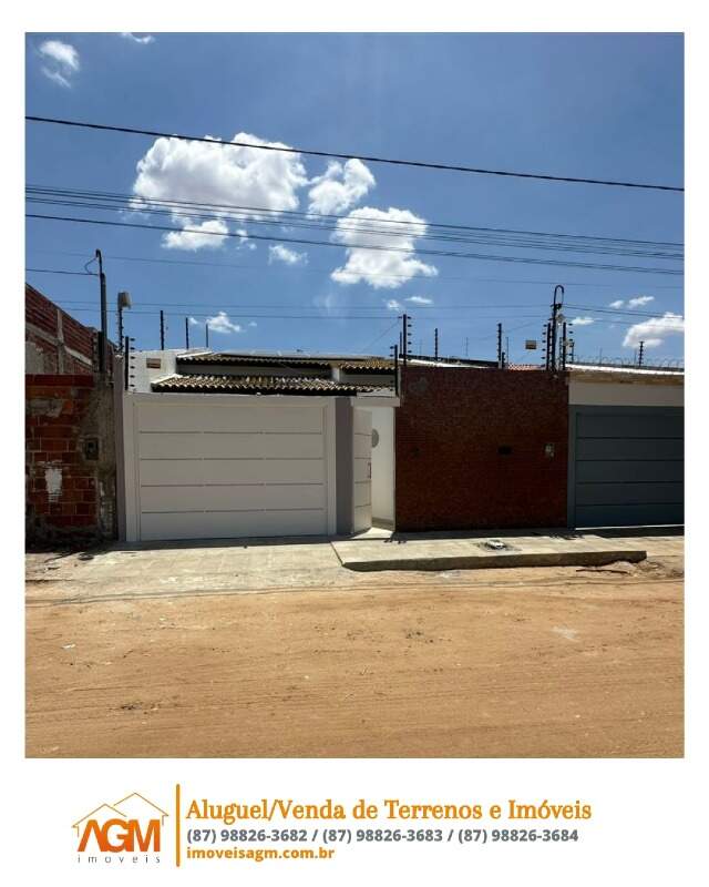 Casa à venda no Caminho do Sol: 