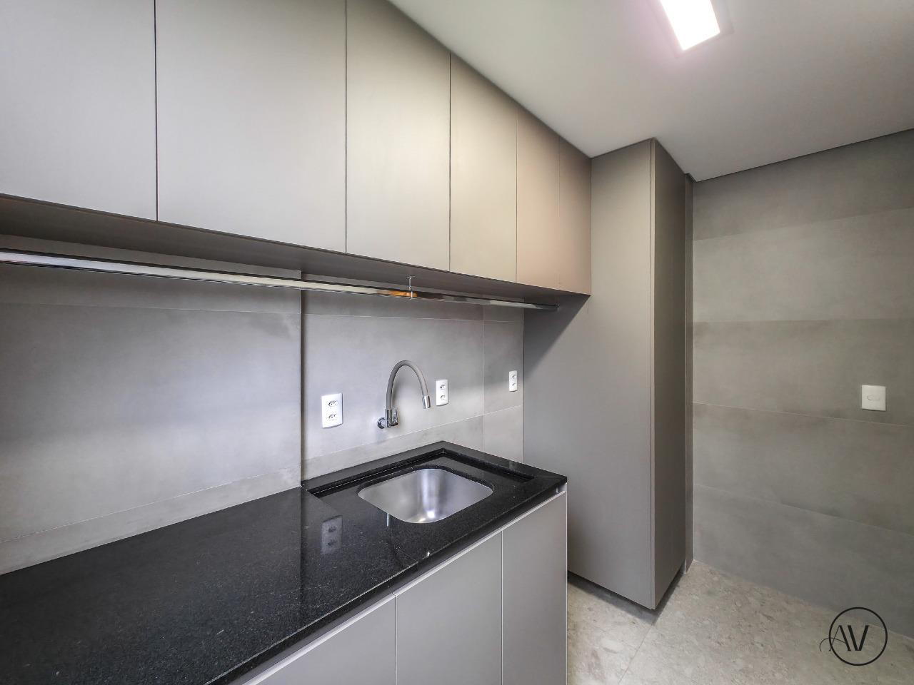 Apartamento para aluguel no Asa Norte: 