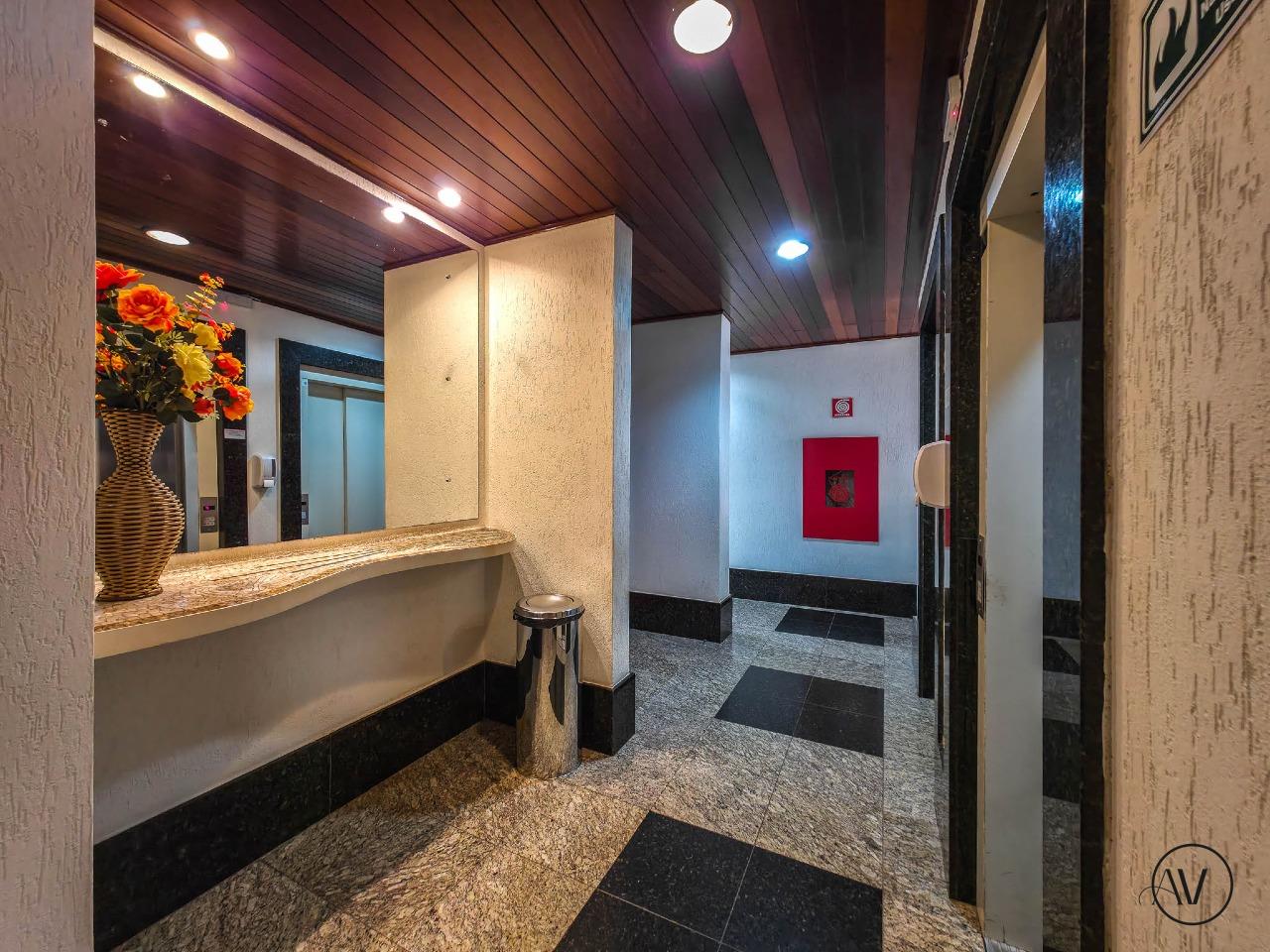 Apartamento para aluguel no Asa Norte: 