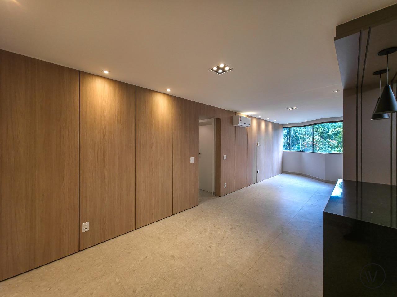 Apartamento para aluguel no Asa Norte: 