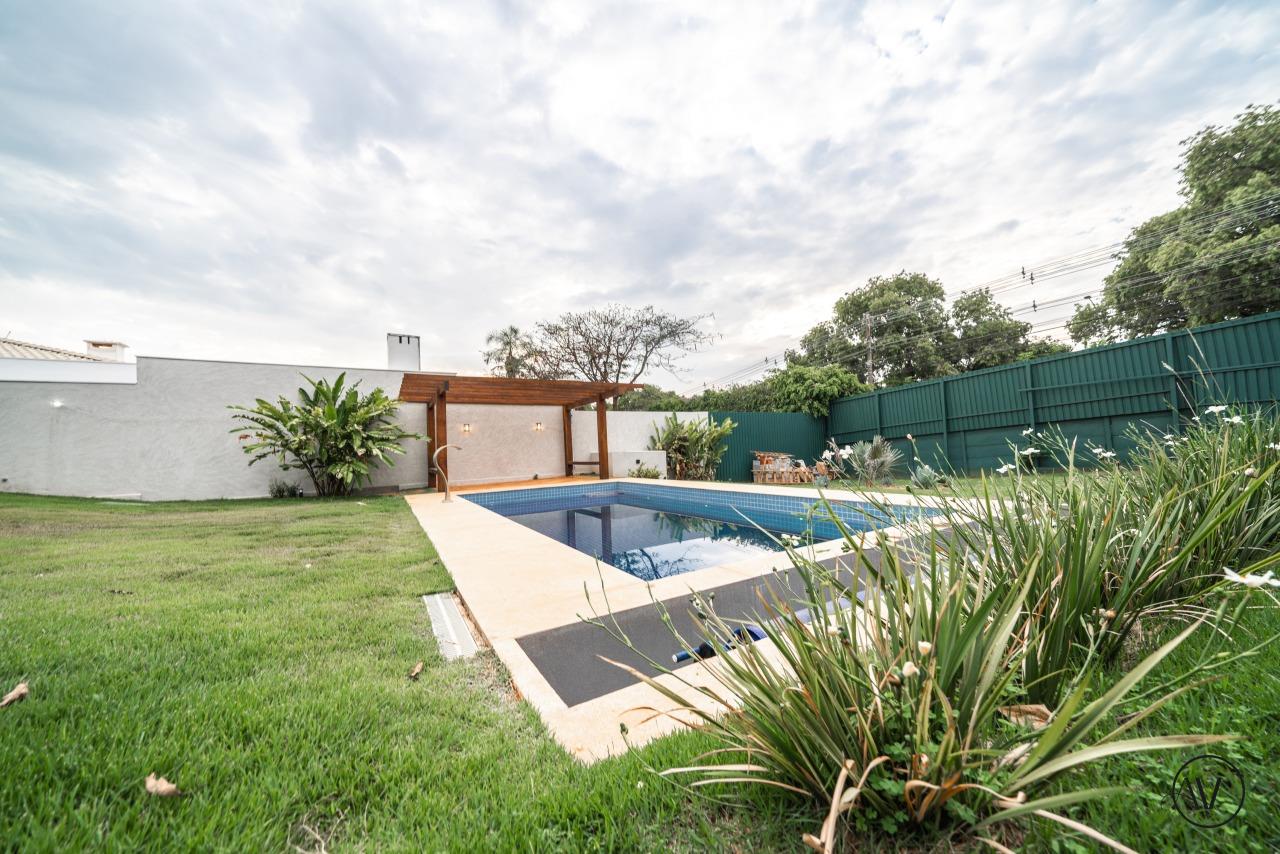 Casa para aluguel no Setor de Habitações Individuais Sul: 