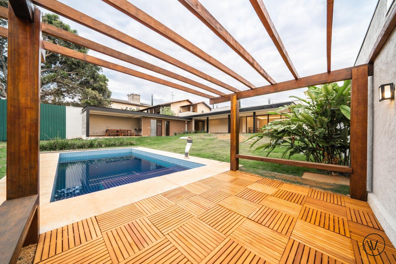 Casa para aluguel no Setor de Habitações Individuais Sul: 