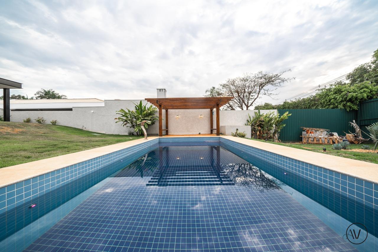 Casa para aluguel no Setor de Habitações Individuais Sul: 