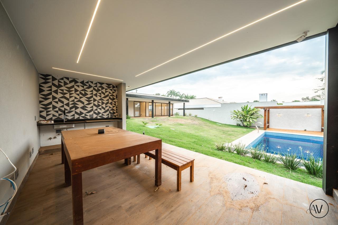 Casa para aluguel no Setor de Habitações Individuais Sul: 