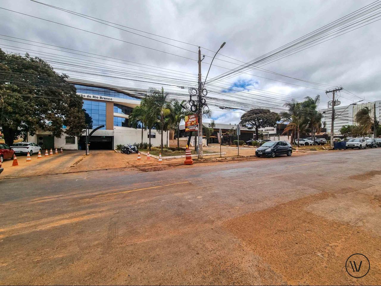 Sala para aluguel no Zona Industrial: 