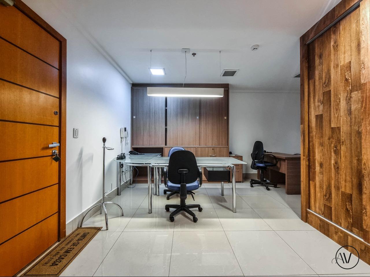 Sala para aluguel no Zona Industrial: 