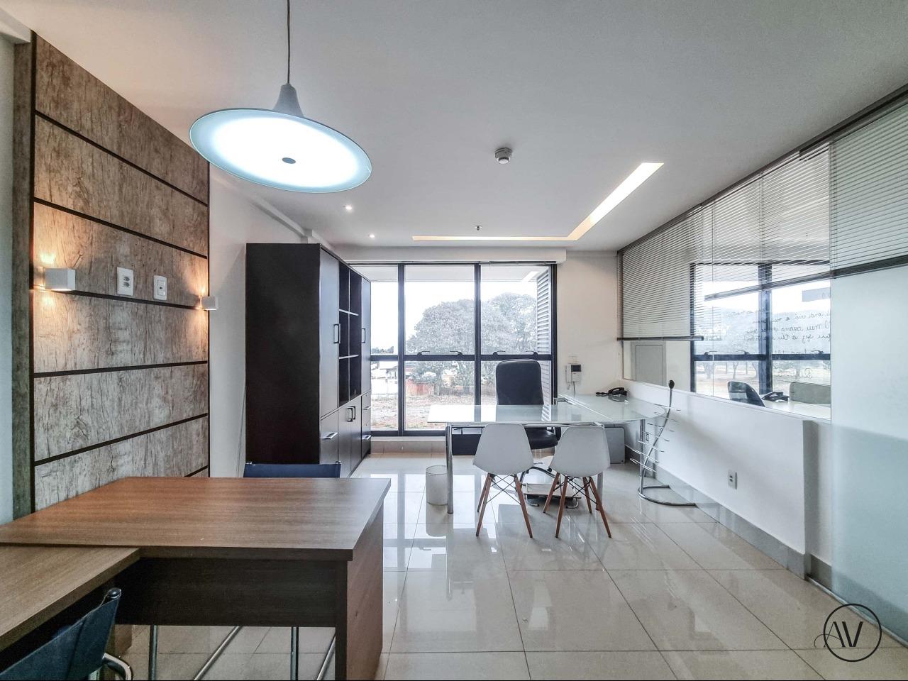 Sala para aluguel no Zona Industrial: 