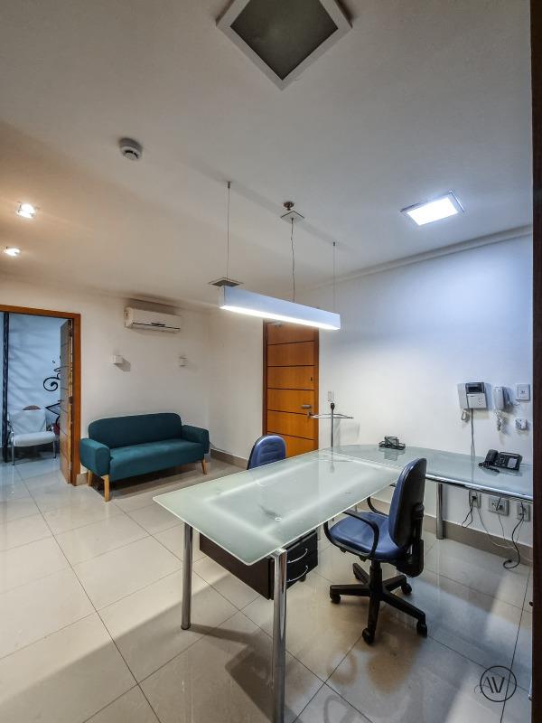 Sala para aluguel no Zona Industrial: 