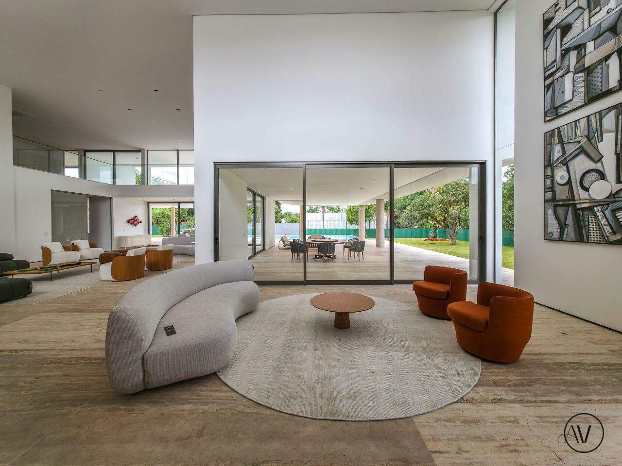 Casa à venda no Setor de Habitações Individuais Sul: 