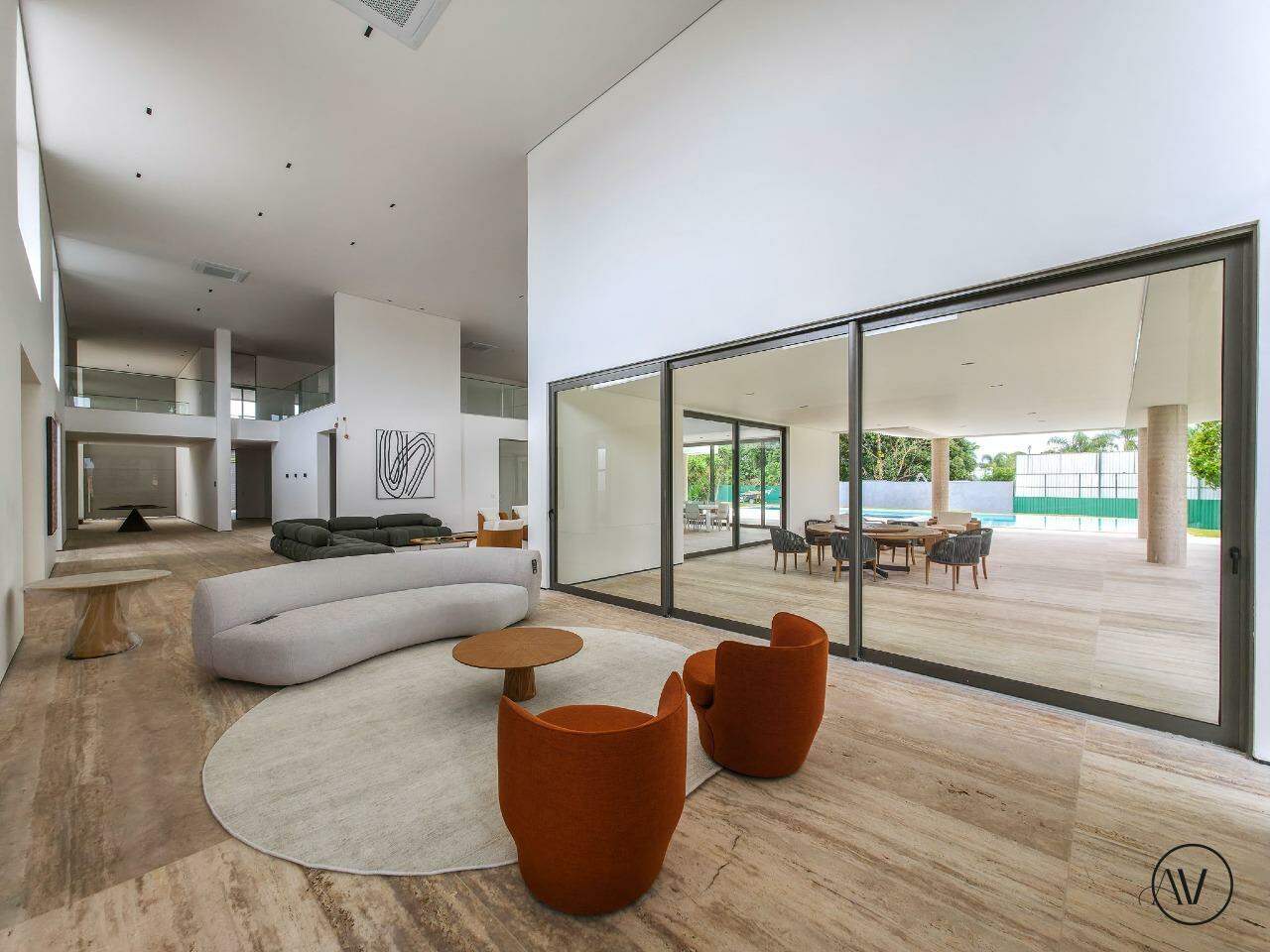 Casa à venda no Setor de Habitações Individuais Sul: 