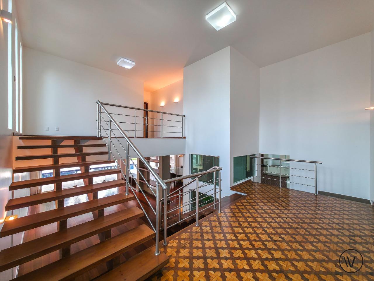 Casa para aluguel no Setor de Habitações Individuais Sul: 