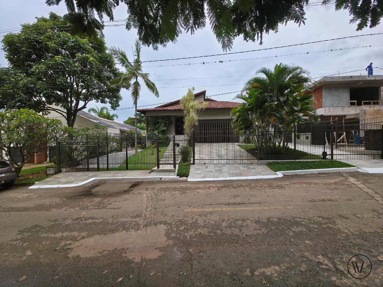 Casa para aluguel no Setor de Habitações Individuais Sul: 